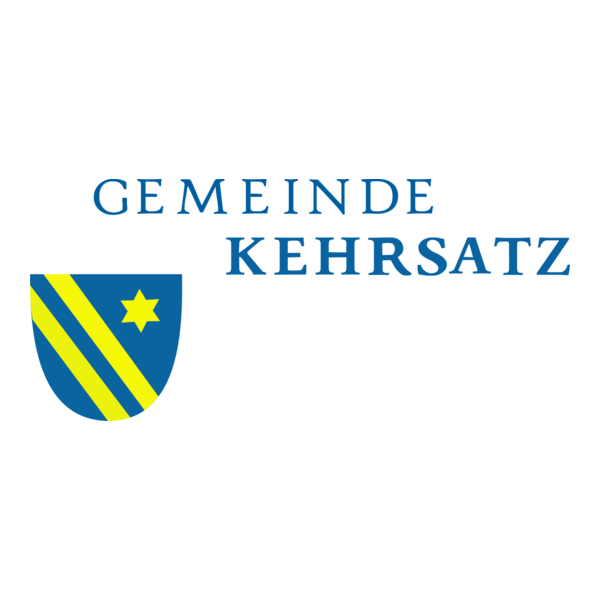 Corporate Design of Kehrsatz Logo PNG Vector