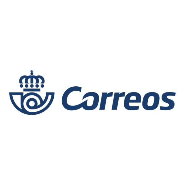 Correos Logo PNG Vector