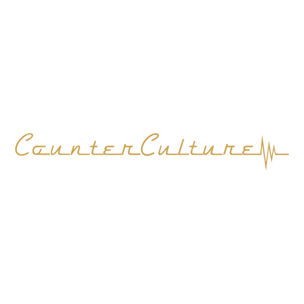 Counter Culture Logo PNG Vector