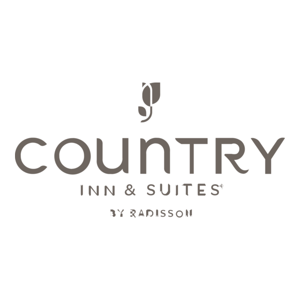 Country Inn & Suites by Radisson Logo PNG Vector