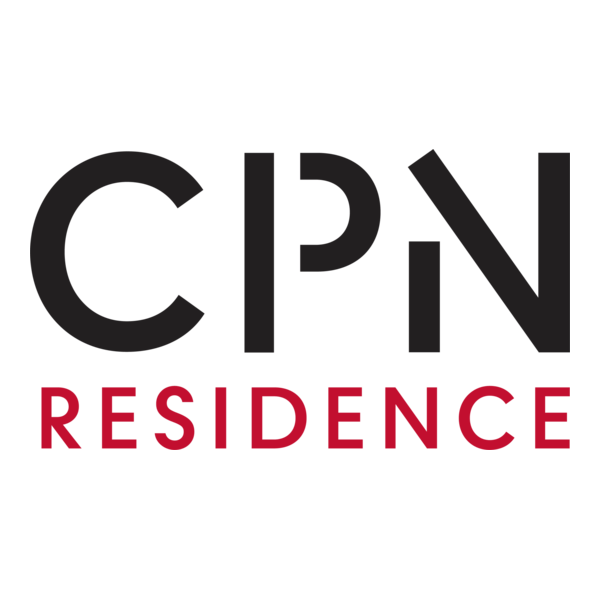 CPN residential Logo PNG Vector