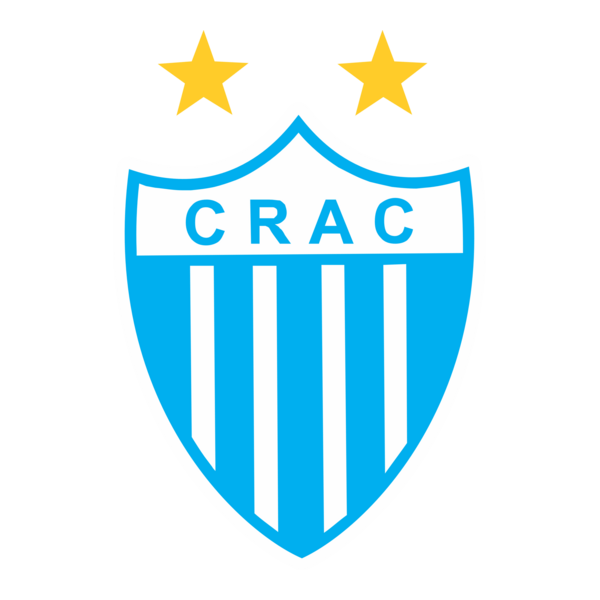 CRAC - Clube Recreativo e Atlético Catalano Logo PNG Vector