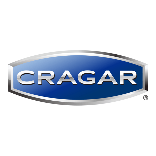 Cragar Wheels Logo PNG Vector