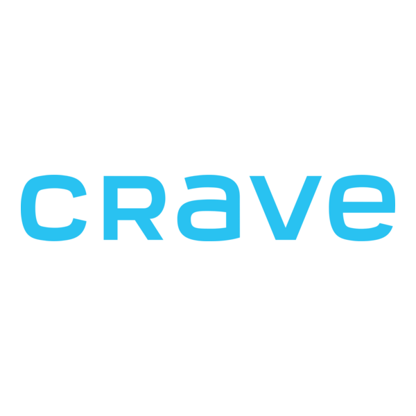 Crave 2018 Logo PNG Vector