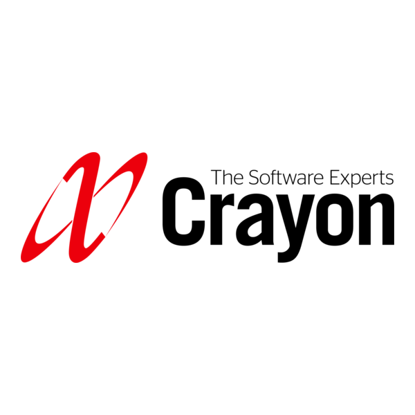 Crayon Logo PNG Vector