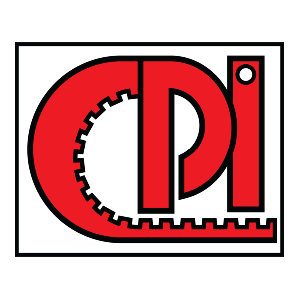 CREATIVE POLYMER Logo PNG Vector