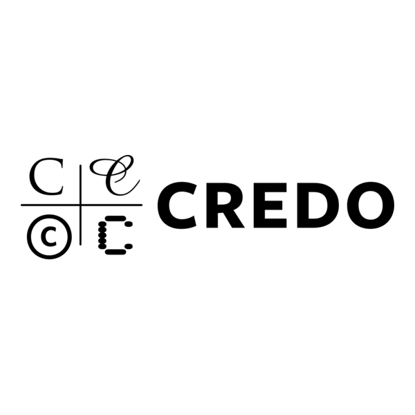 CREDO Logo PNG Vector