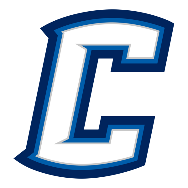 CREIGHTON BLUEJAYS Logo PNG Vector