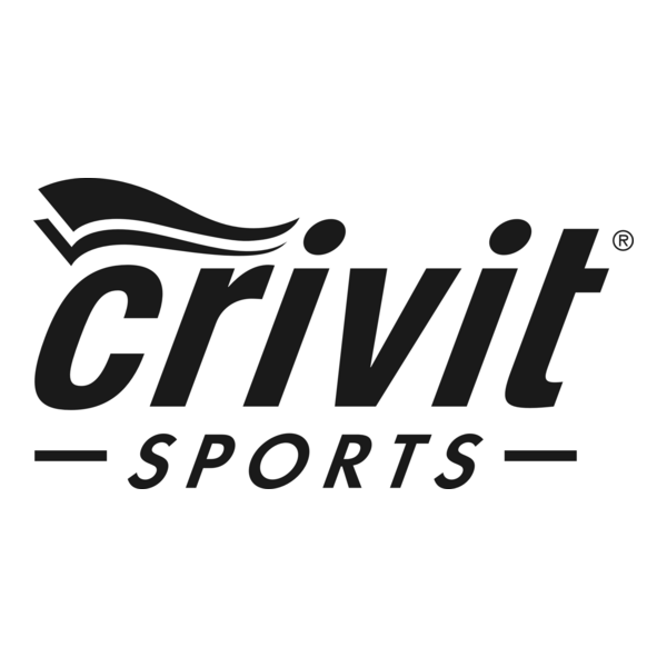 Crivit Sports Logo PNG Vector