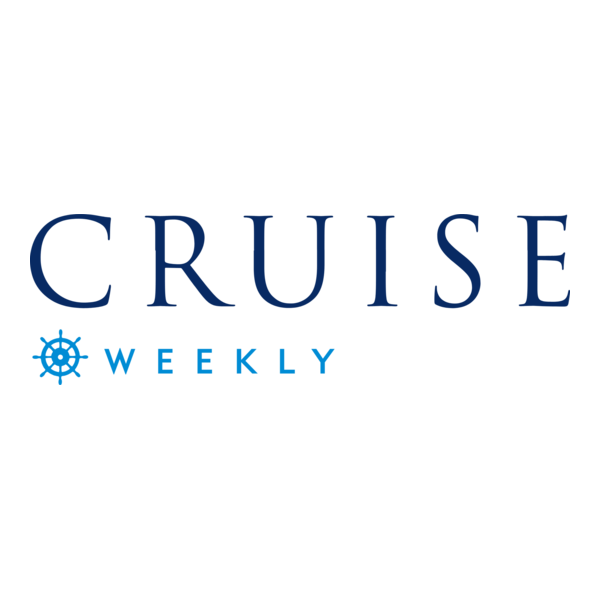 Cruise Weekly Logo PNG Vector