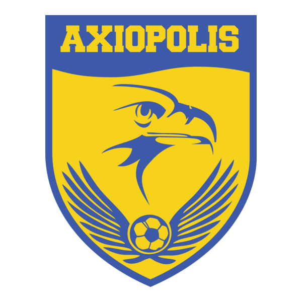 CS Axiopolis Cernavodă Logo PNG Vector