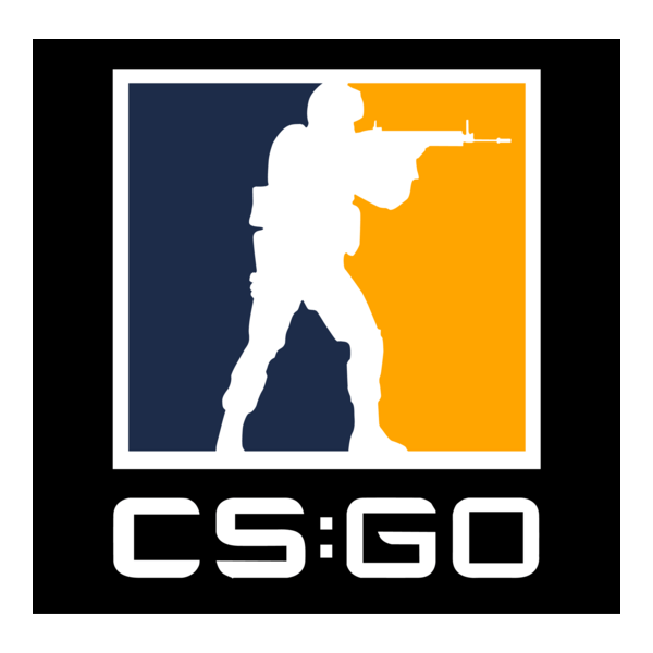 csgo Logo PNG Vector