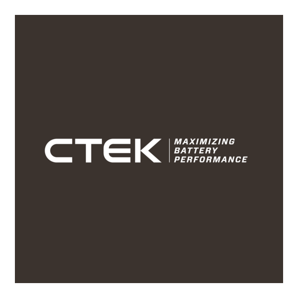 Ctek Logo PNG Vector