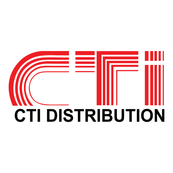 CTI Logo PNG Vector