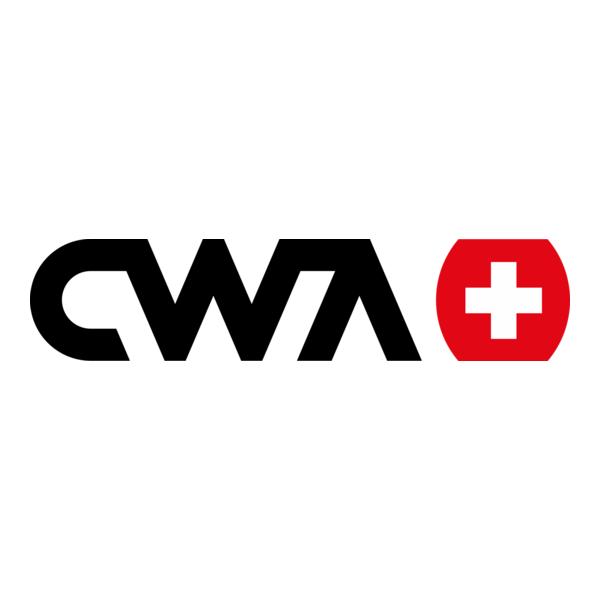 CWA Constructions Logo PNG Vector
