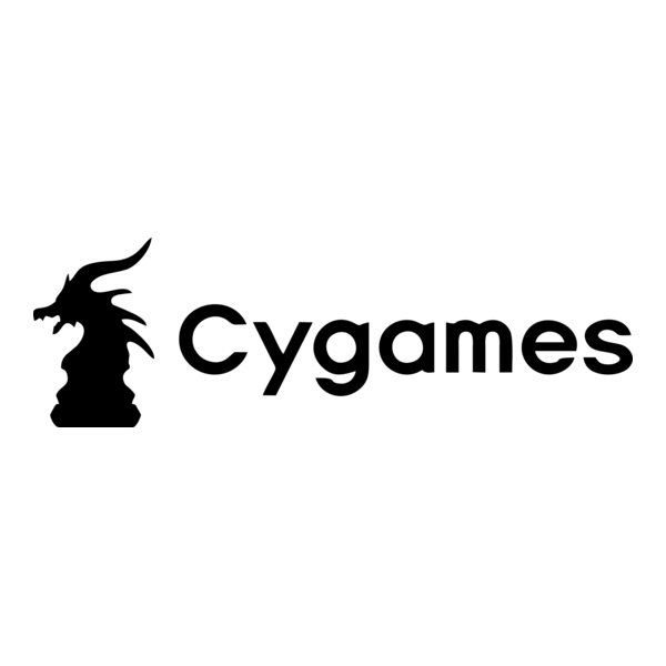 CyGames Logo PNG Vector
