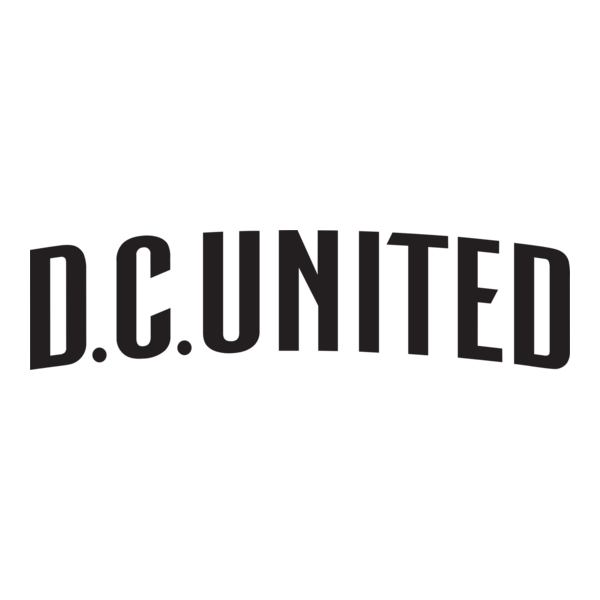 D.C. United Logo PNG Vector