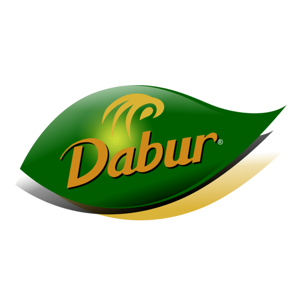 Dabur Logo PNG Vector