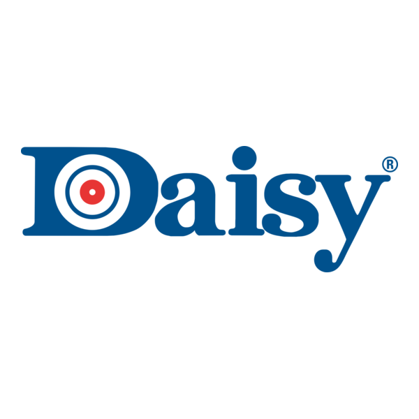 Daisy Outdoor Products Logo PNG Vector