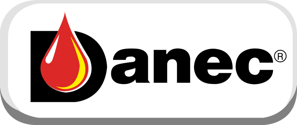 Danec Logo PNG Vector