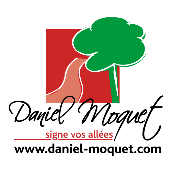 Daniel Moquet Logo PNG Vector