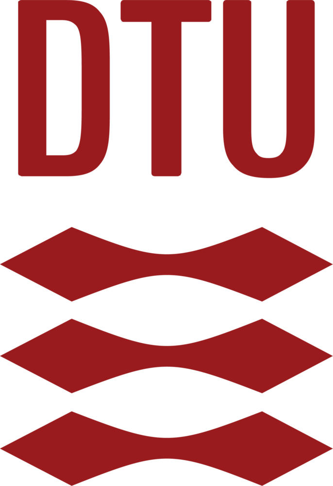 Danmarks Tekniske Universitet Logo PNG Vector