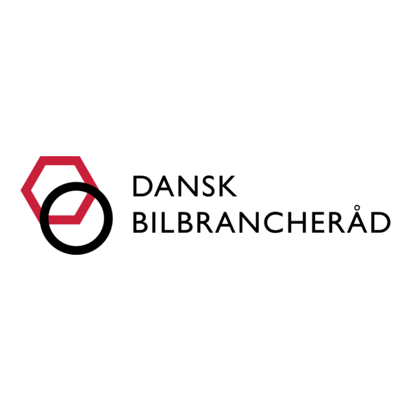 Dansk Bilbrancheråd Logo PNG Vector