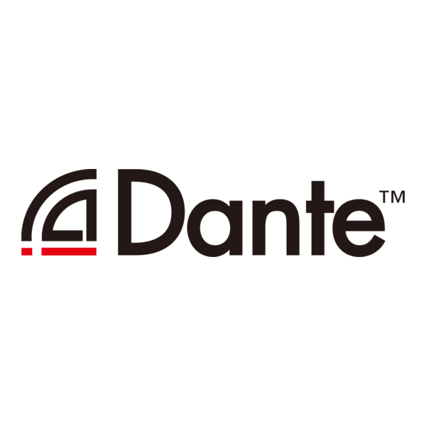 Dante Logo PNG Vector