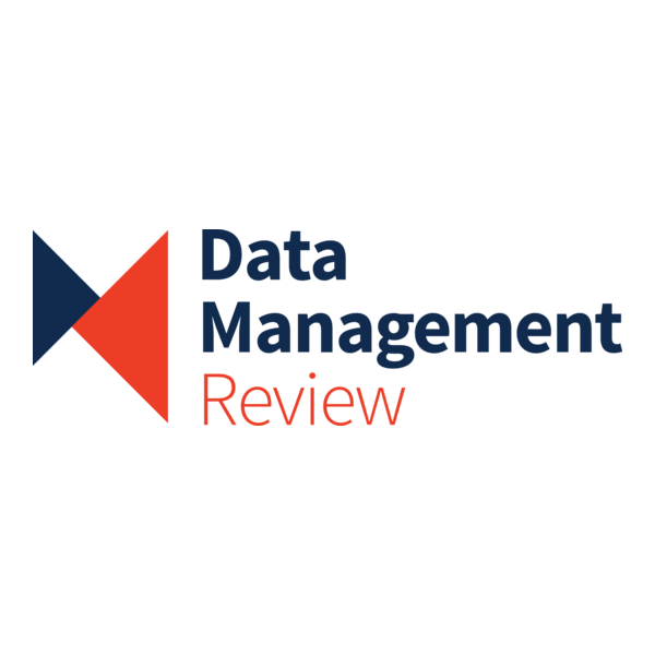 Data Management Review Logo PNG Vector