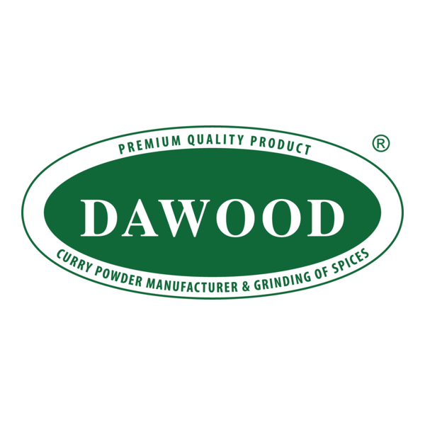DAWOOD Logo PNG Vector