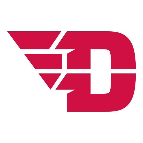 DAYTON FLYERS Logo PNG Vector