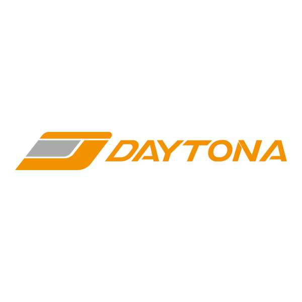 Daytona Motos Logo PNG Vector