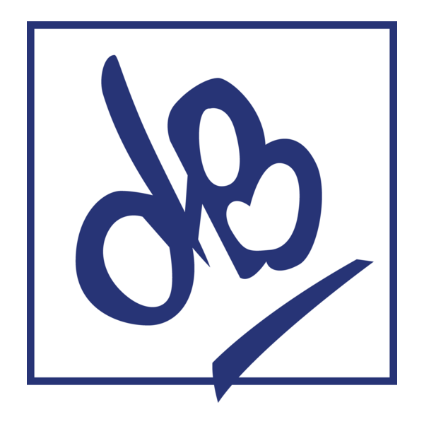 DB ACOUSTICS Logo PNG Vector