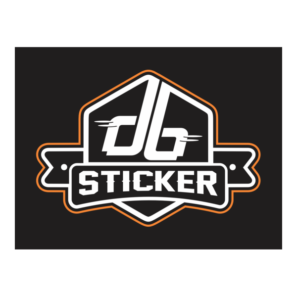 db sticker Logo PNG Vector
