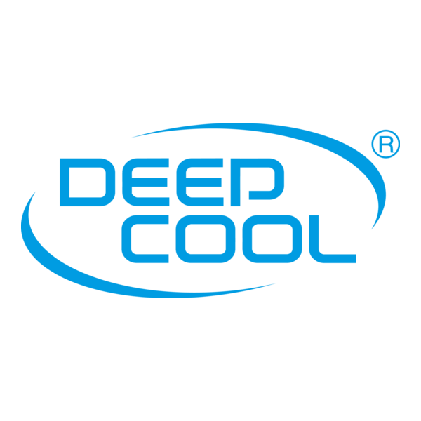 Deepcool Logo PNG Vector