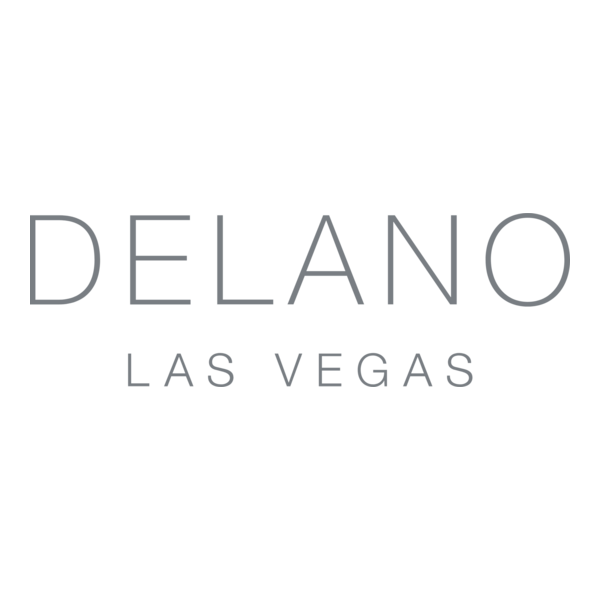 Delano Las Vegas Logo PNG Vector (SVG) Free Download