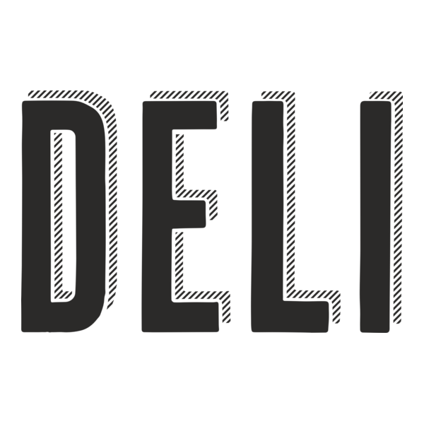 Deli Logo PNG Vector