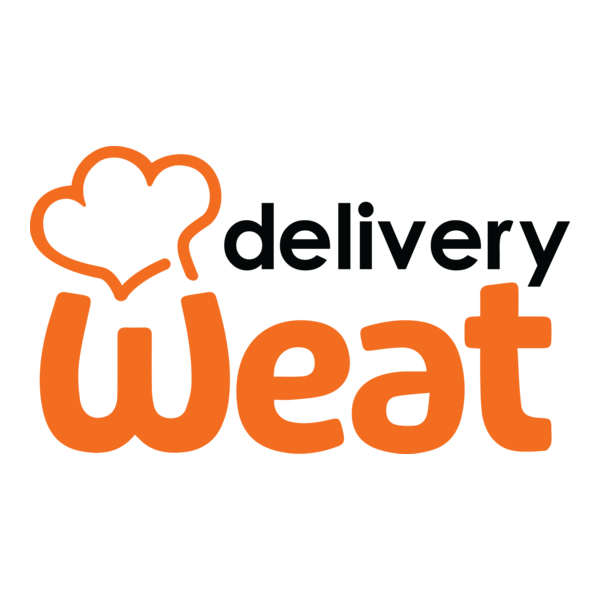 Delivery weat Logo PNG Vector