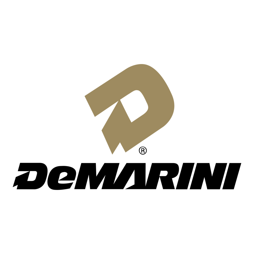 DeMarini Logo PNG Vector