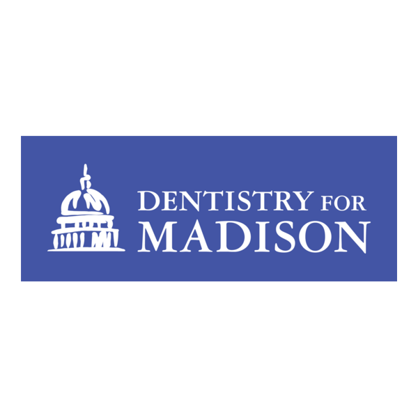 Dentistry for Madison Logo PNG Vector