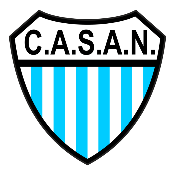 Deportivo Argentinos del Norte de Clorinda Formosa Logo PNG Vector