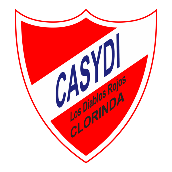 Deportivo Independiente de Clorinda Formosa Logo PNG Vector