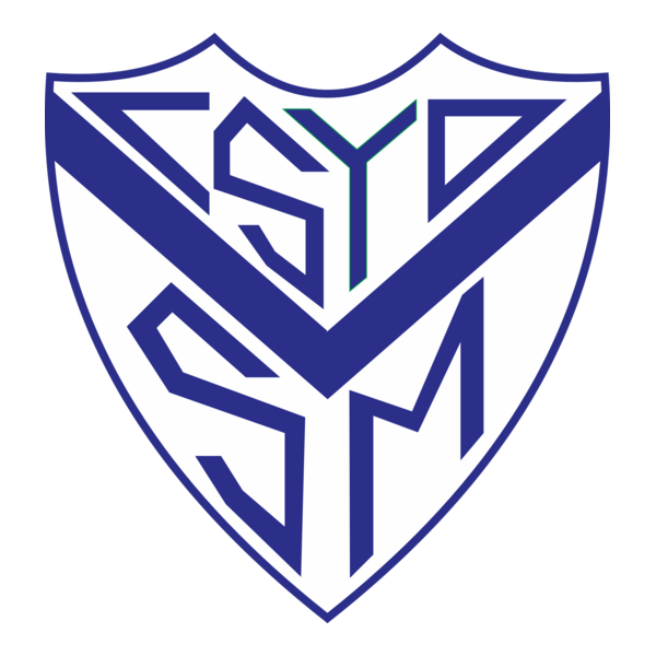 Deportivo San Martín de Apóstoles Misiones Logo PNG Vector