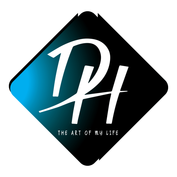 design House Rangpur Logo PNG Vector