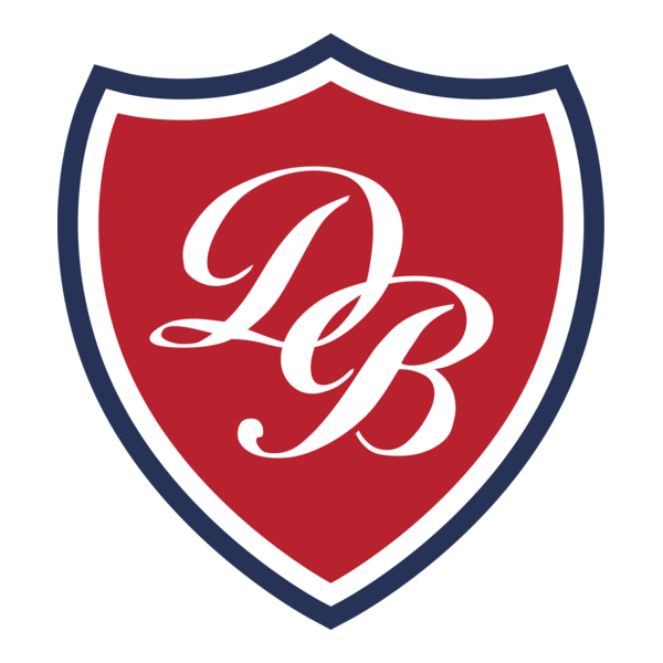 Desportivo Brasil Logo PNG Vector