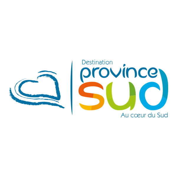 Destination Province Sud Logo PNG Vector