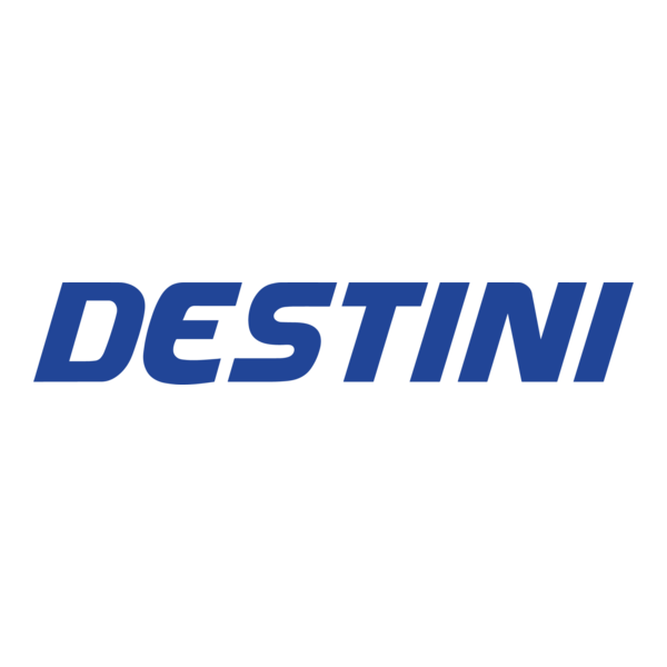 DESTINI Logo PNG Vector
