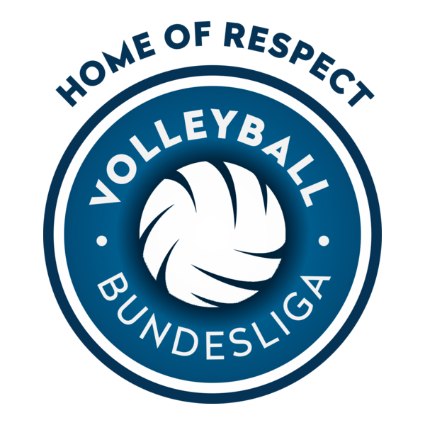 Deutsche Volleyball-bundesliga Logo PNG Vector