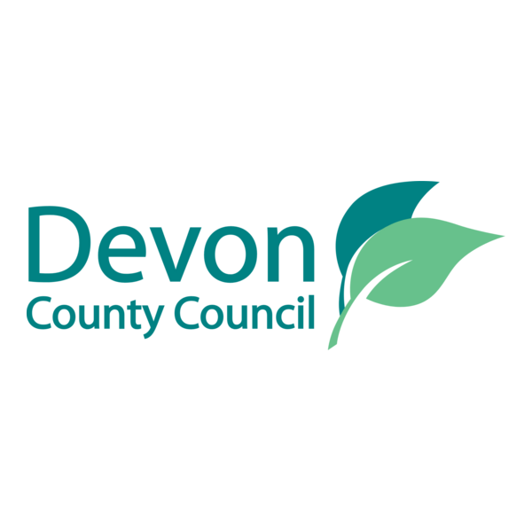 Devon County Council Logo PNG Vector