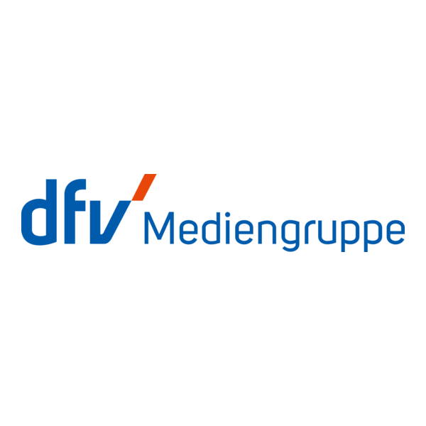 dfv Mediengruppe Logo PNG Vector